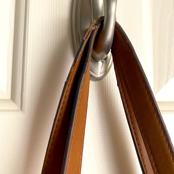 Sole Society Eda Tote - Picture 4 of 5